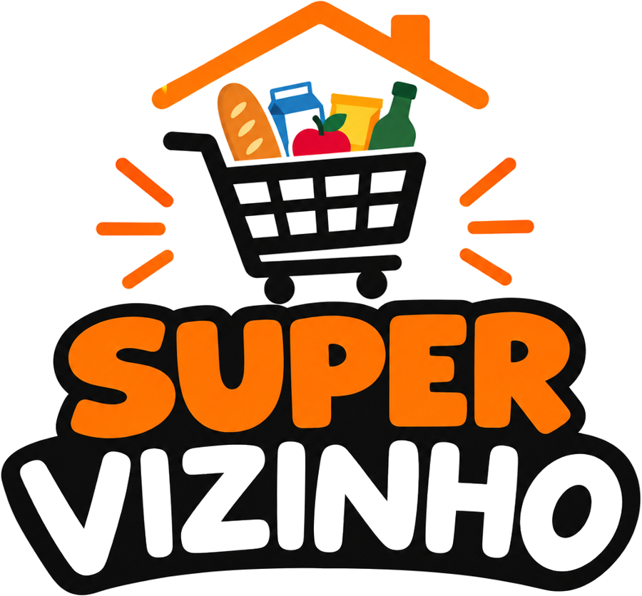 Super Vizinho — Mercado Autônomo